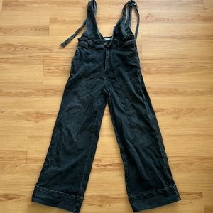 Free People overalls/ jumpsuit size 4